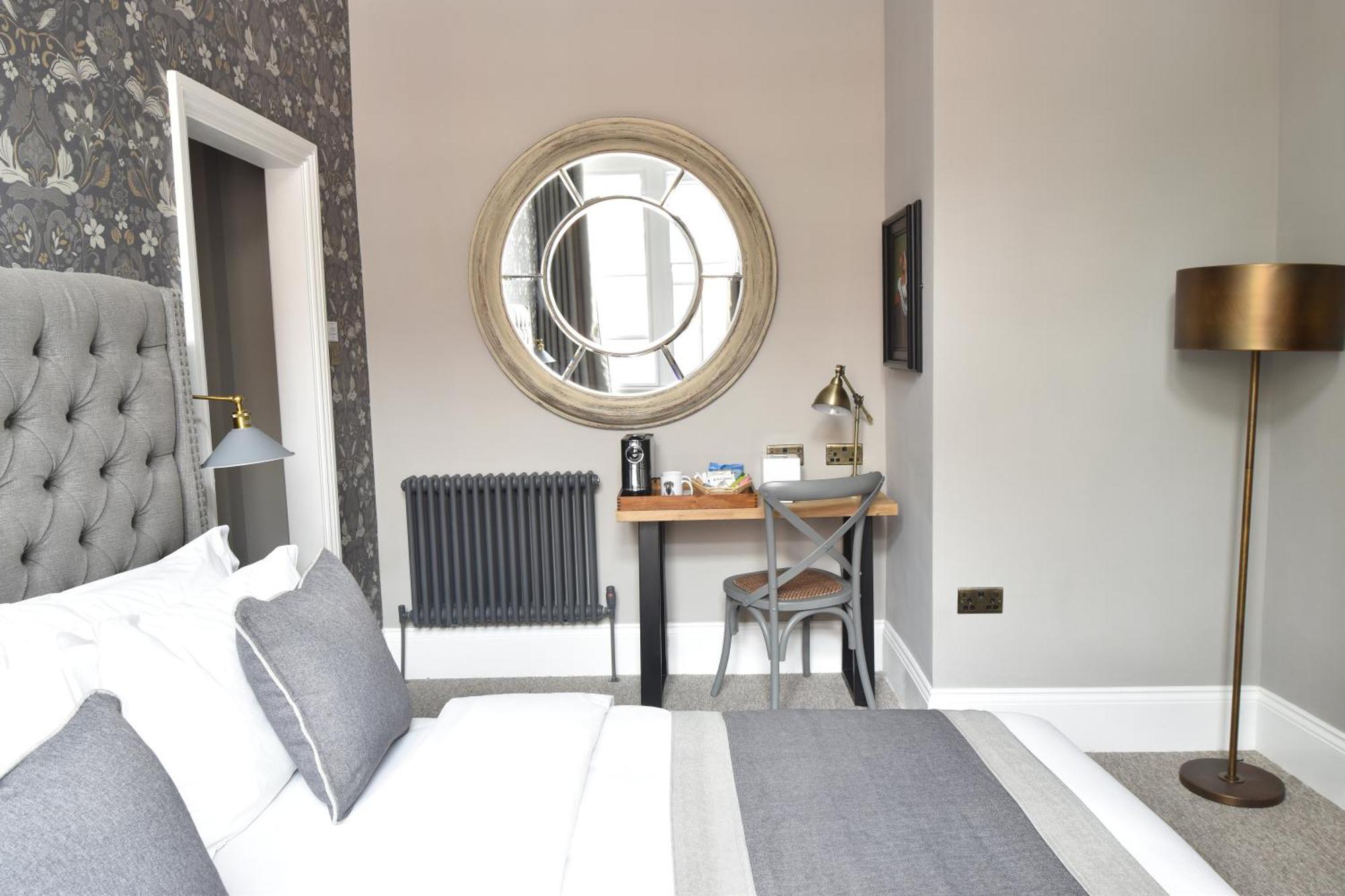 Yorkshire Grey Pub & Rooms Londýn Exteriér fotografie