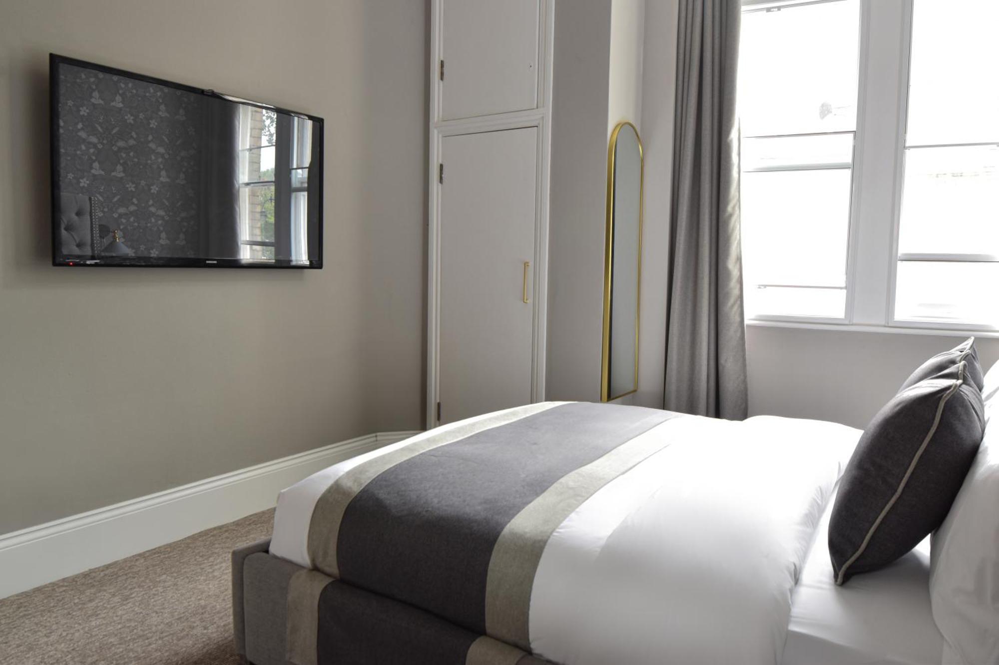 Yorkshire Grey Pub & Rooms Londýn Exteriér fotografie