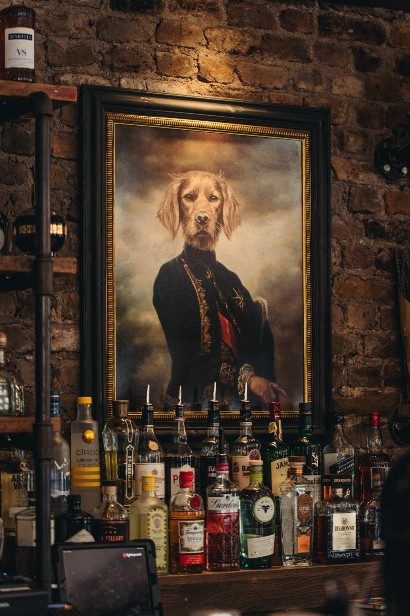 Yorkshire Grey Pub & Rooms Londýn Exteriér fotografie
